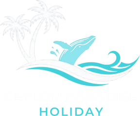 Ceylon Paradise Holiday