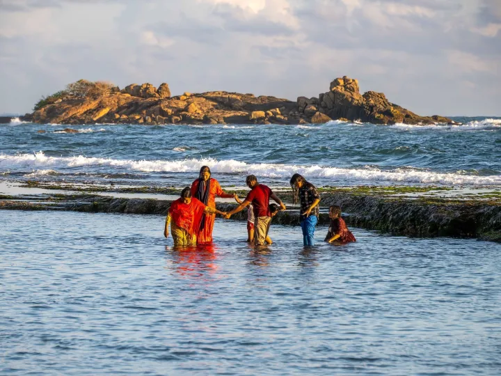 Sri Lanka visa and ETA: what it costs and how to apply