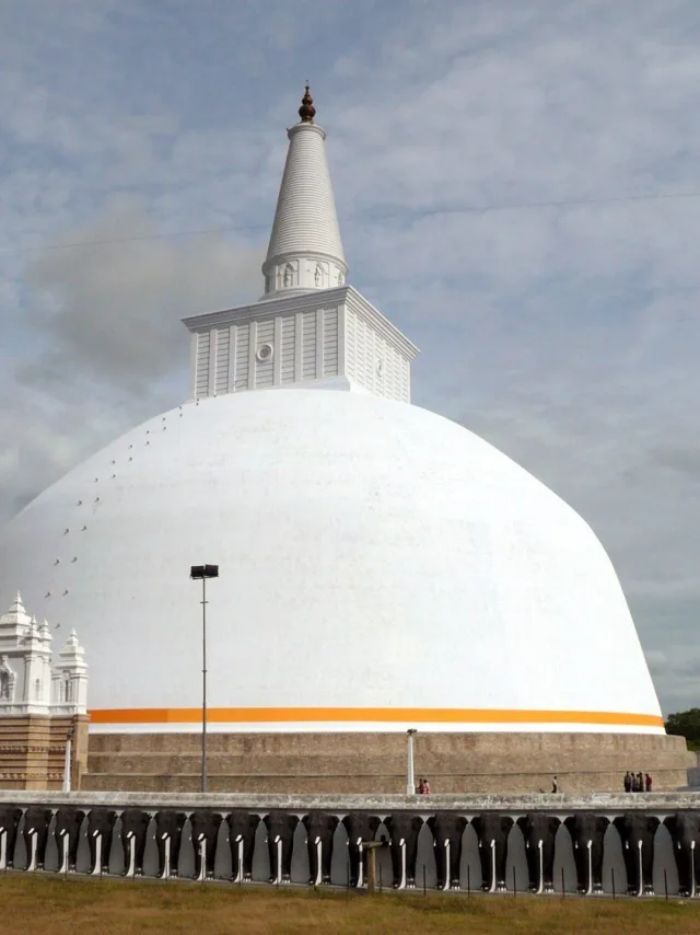 Anuradhapura