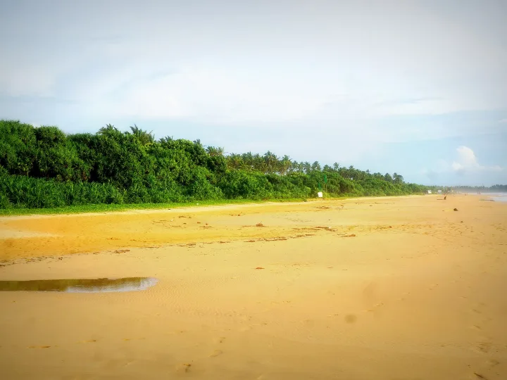 Sri Lanka