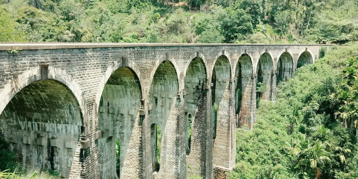 Ella, Sri Lanka