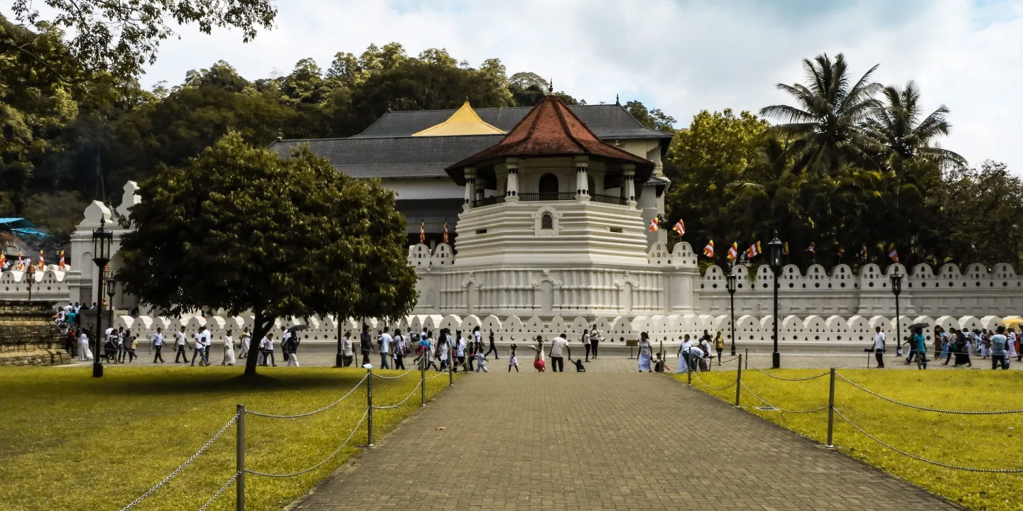 Kandy, Sri Lanka