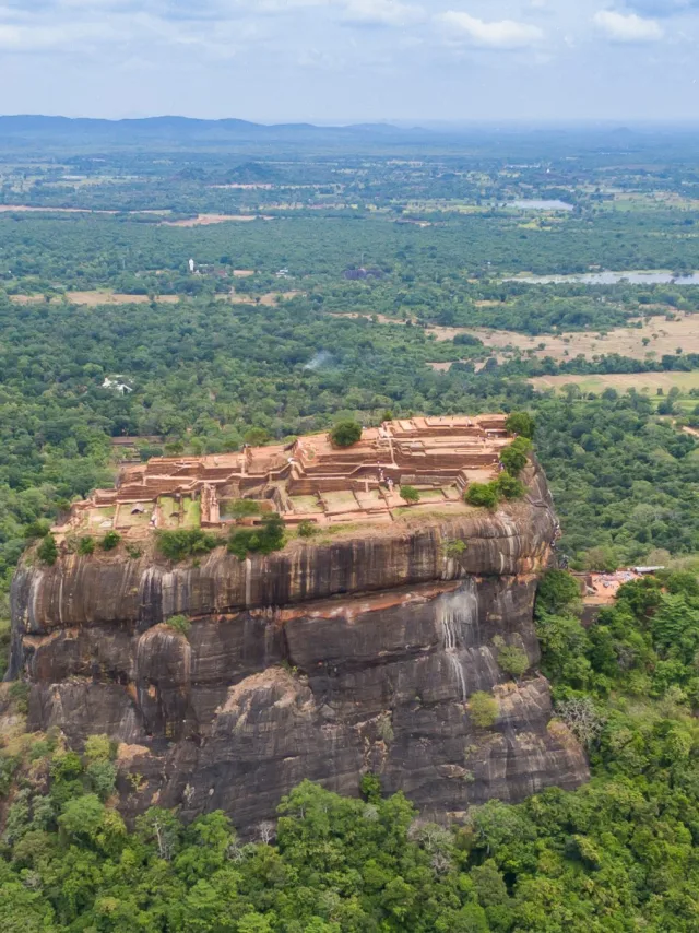 Sigiriya