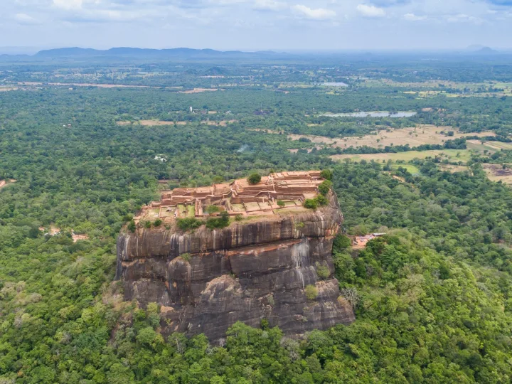 Sigiriya