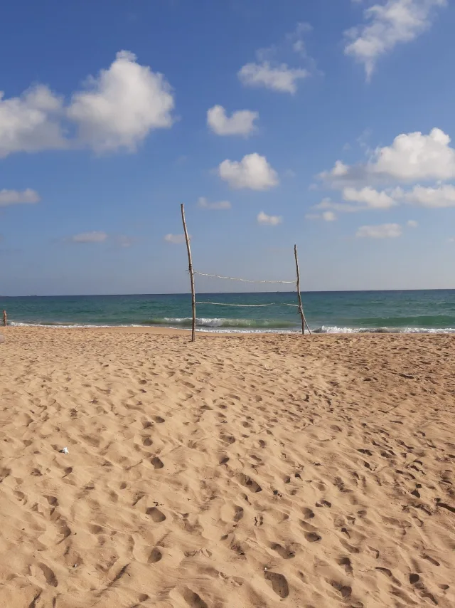 Trincomalee