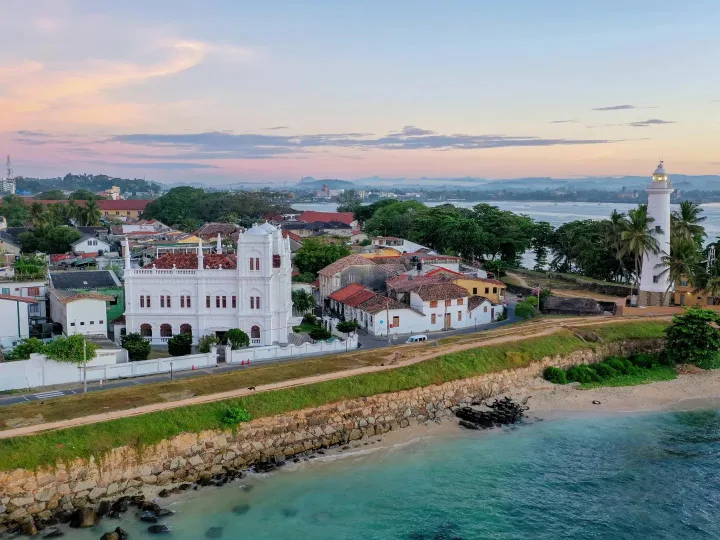 Galle