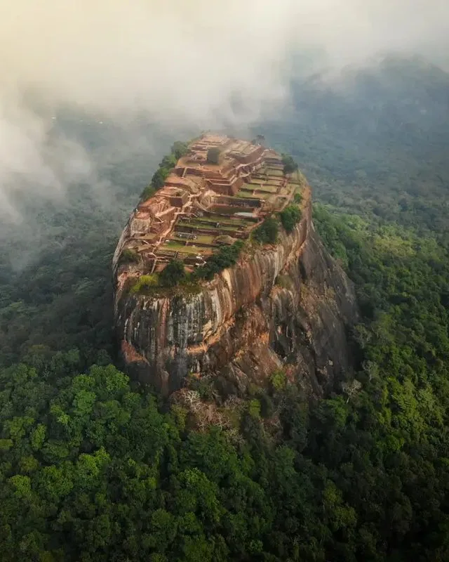 Sigiriya