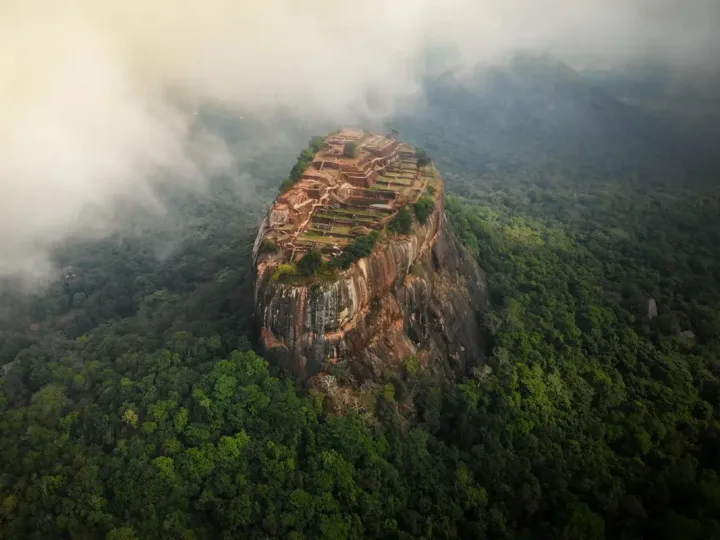 Sigiriya