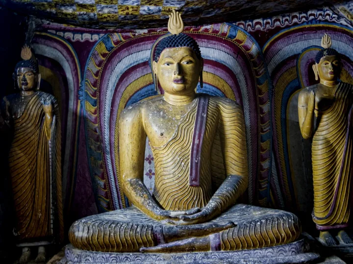 How many days do you need in Sri Lanka? Routes for 7, 10, 14 and 21 days